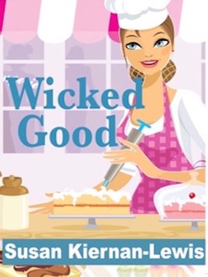 cover image of Wicked Good